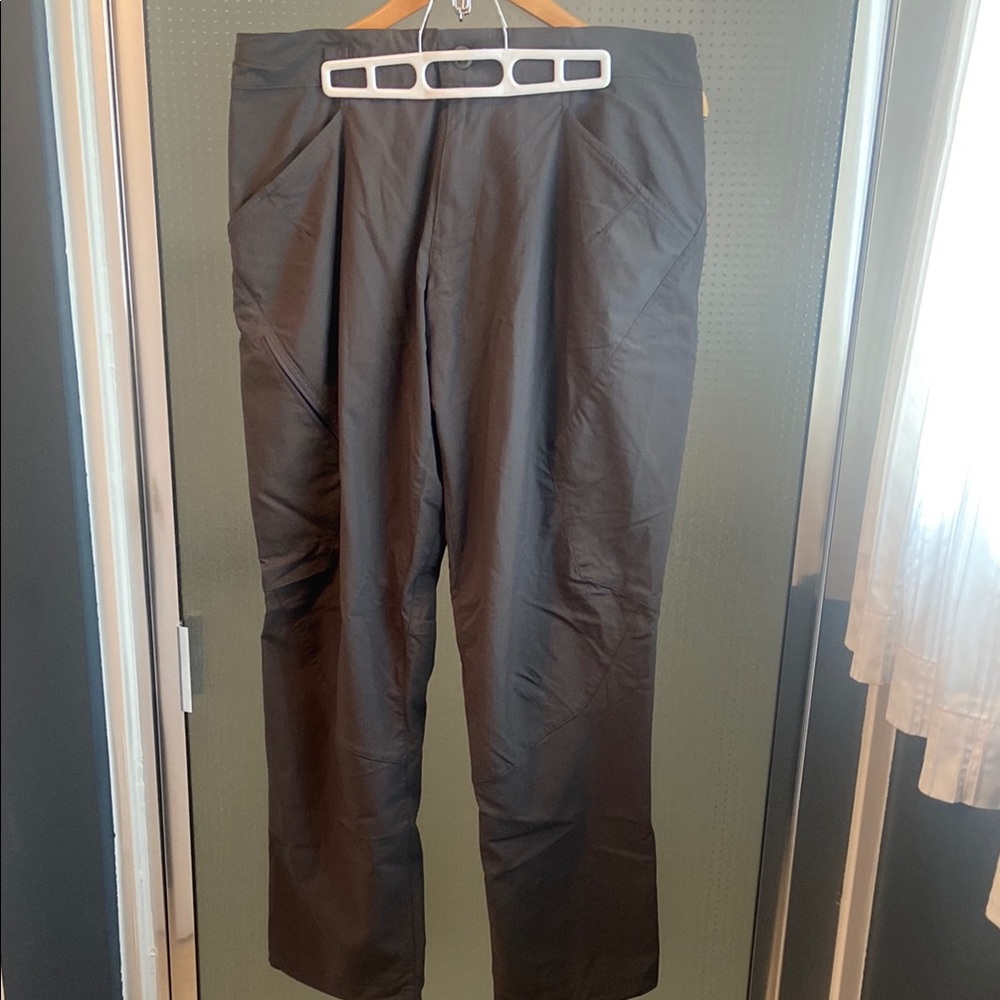 Men's Patagonia Gray Pants